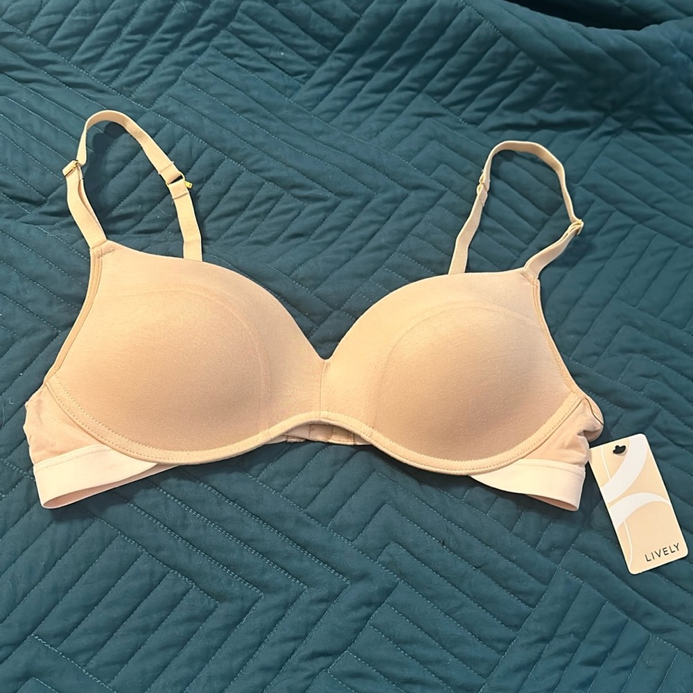 Lively Bra